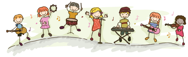 Kids Cartoon Graphic